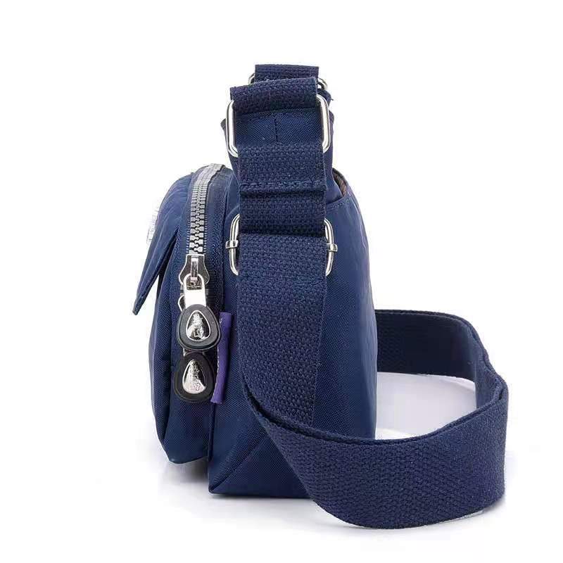 Bolsa Impermeable Sólida Bolsa De Almacenamiento Informal