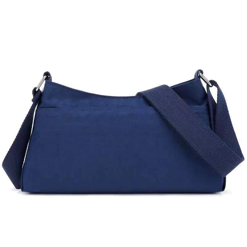Bolsa Impermeable Sólida Bolsa De Almacenamiento Informal