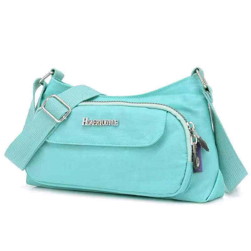 Bolsa Impermeable Sólida Bolsa De Almacenamiento Informal