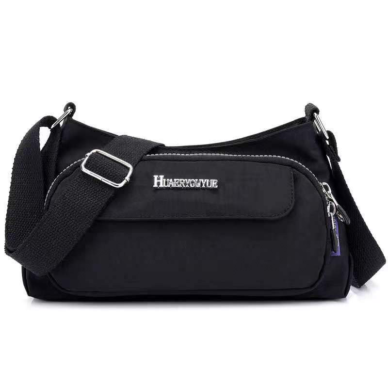 Bolsa Impermeable Sólida Bolsa De Almacenamiento Informal