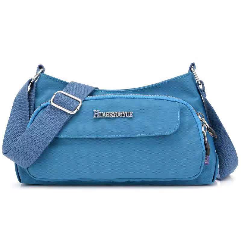 Bolsa Impermeable Sólida Bolsa De Almacenamiento Informal