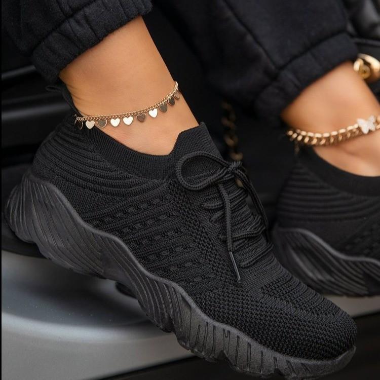 Zapatillas Casual Mujer