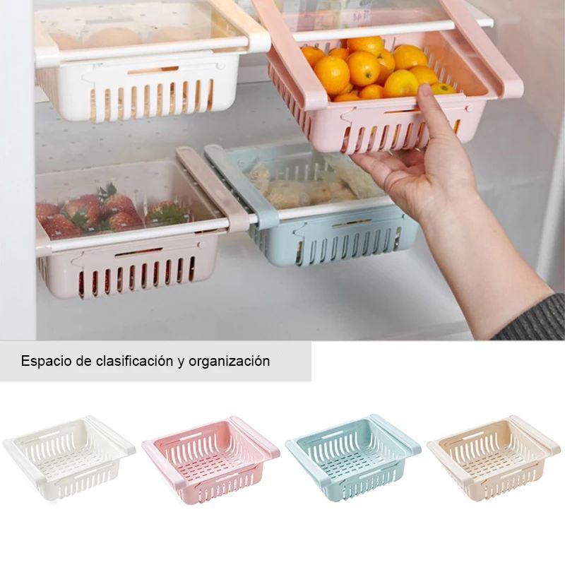 Estante de Almacenamiento, 4 Colores