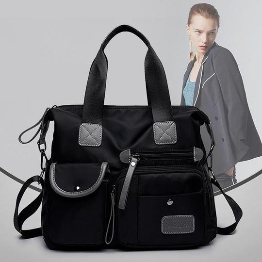 Bolso Bandolera Portátil De Viaje Para Mujeres - MXbueno