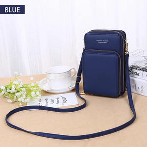 2020 nuevo teléfono celular Crossbody bolso para las mujeres - MXbueno