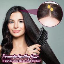 DETANGLER BRISTLE NYLON HAIRBRUSH đ„ COMPRAR 1 OBTENER 1 GRATIS EL ĂLTIMO DĂAđ„ - MXbueno
