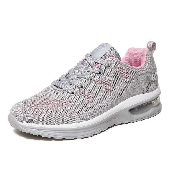 Zapatillas De Tenis Ortopédicas Para Caminar Correr