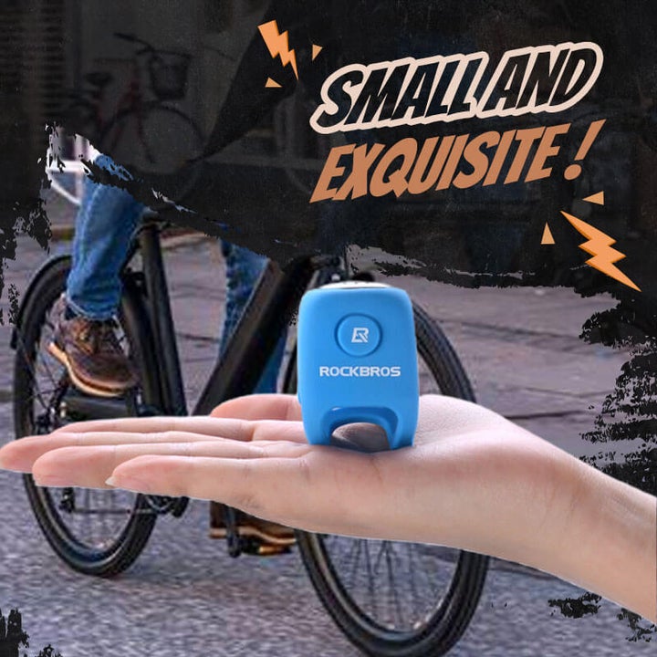 2021 Super Bike Horn