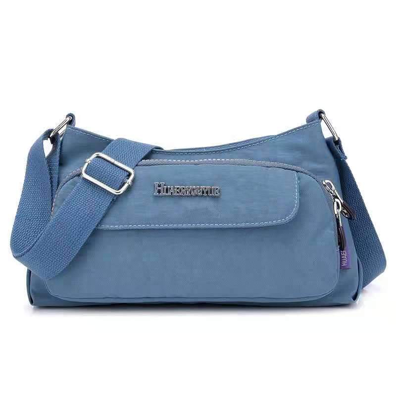 Bolsa Impermeable Sólida Bolsa De Almacenamiento Informal