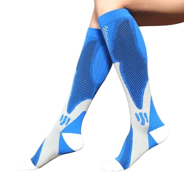 Calcetines de compresión de alta graduación🧦