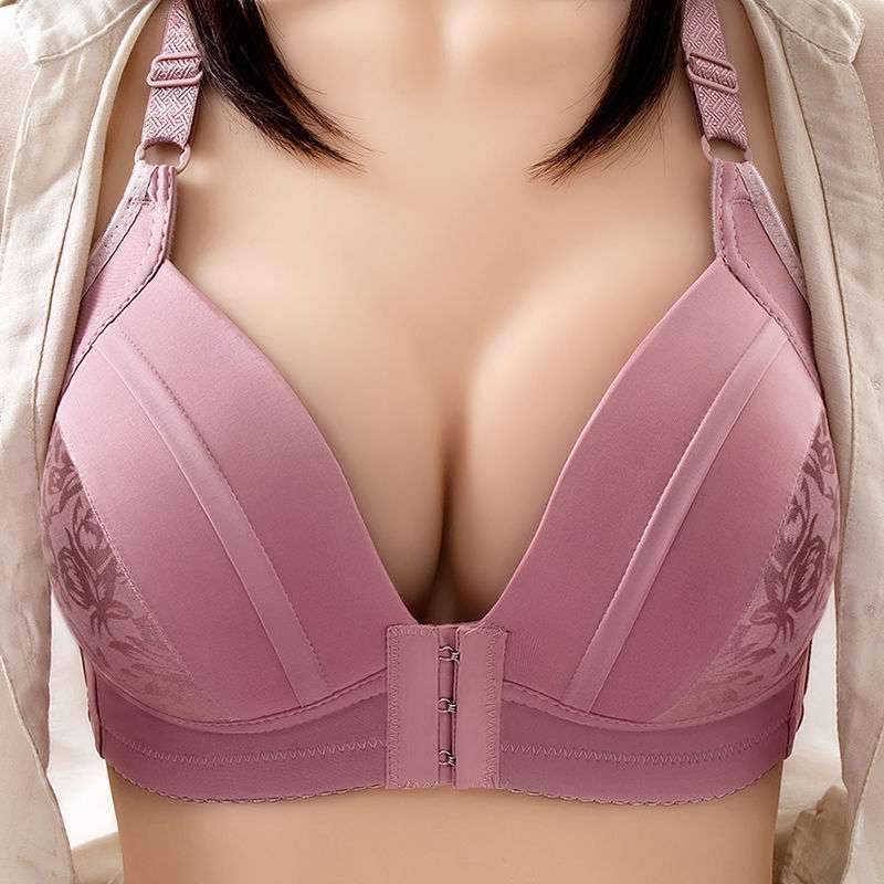 🔥sujetadores De Mujer De Forma Inalámbrica