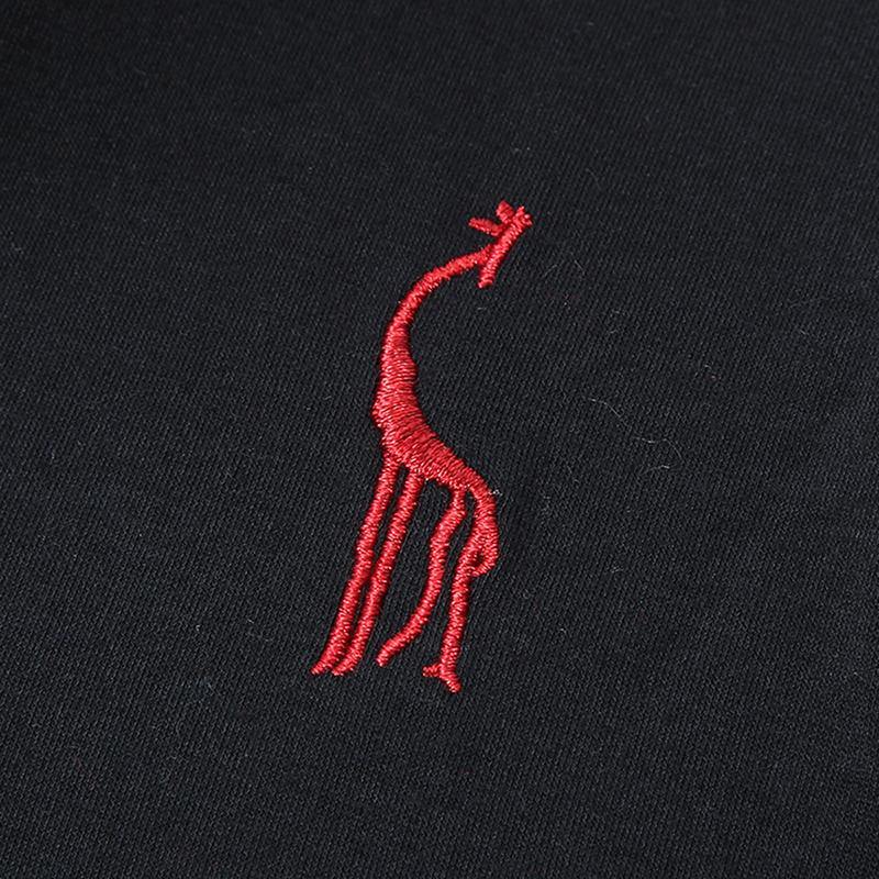 Polo de hombre manga corta de verano - MXbueno