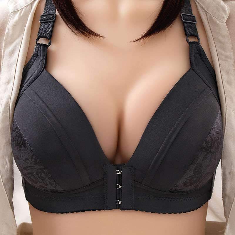 🔥sujetadores De Mujer De Forma Inalámbrica