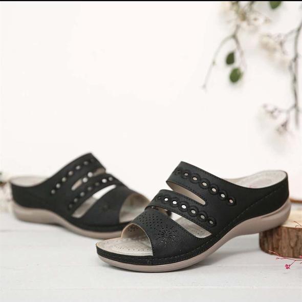 Zapatillas De Mujer Sandalias De Verano Para Mujer