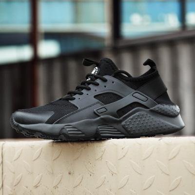 Moda Ligera De Malla Transpirable Zapatillas De Deporte - MXbueno