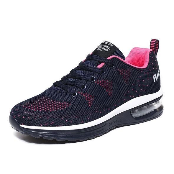 Zapatillas De Tenis Ortopédicas Para Caminar Correr