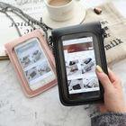 BOLSO DE TELÉFONO MÓVIL TOUCH SCREEN- COMPARA DOS MENOS 30 - MXbueno