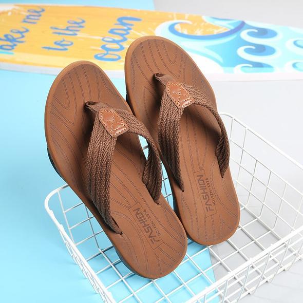 Chanclas De Verano Para Hombre