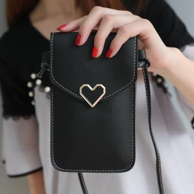 BOLSO DE TELÉFONO MÓVIL TOUCH SCREEN- COMPARA DOS MENOS 30 - MXbueno