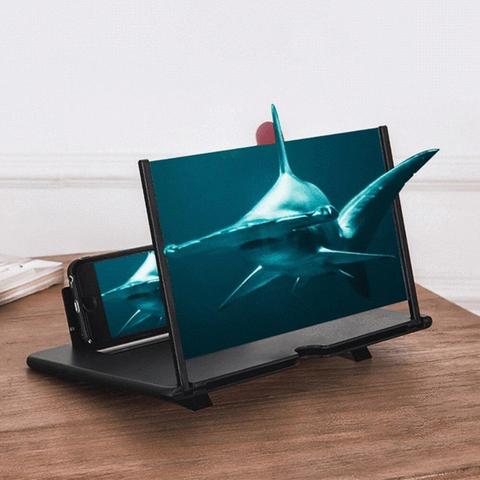 La pantalla 10 pulgadas mágica para convertirse tu movíl en un ipad
