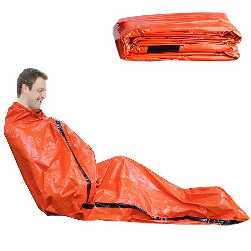 Bolsa de supervivencia multifuncional de emergencia - MXbueno