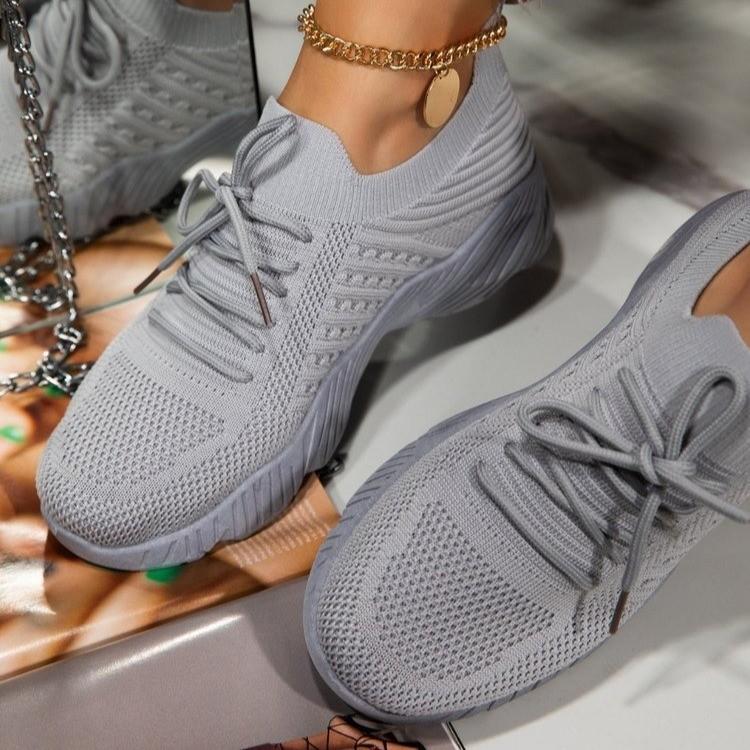Zapatillas Casual Mujer
