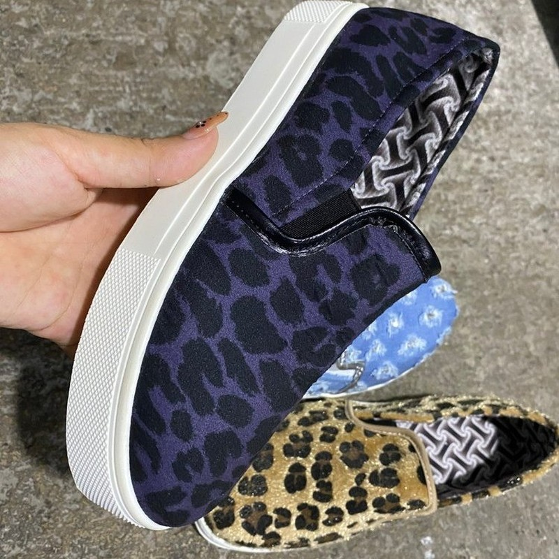 Zapatos Antideslizantes Mujer