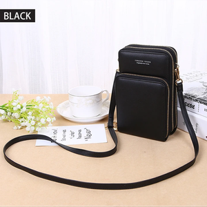 2020 nuevo teléfono celular Crossbody bolso para las mujeres - MXbueno