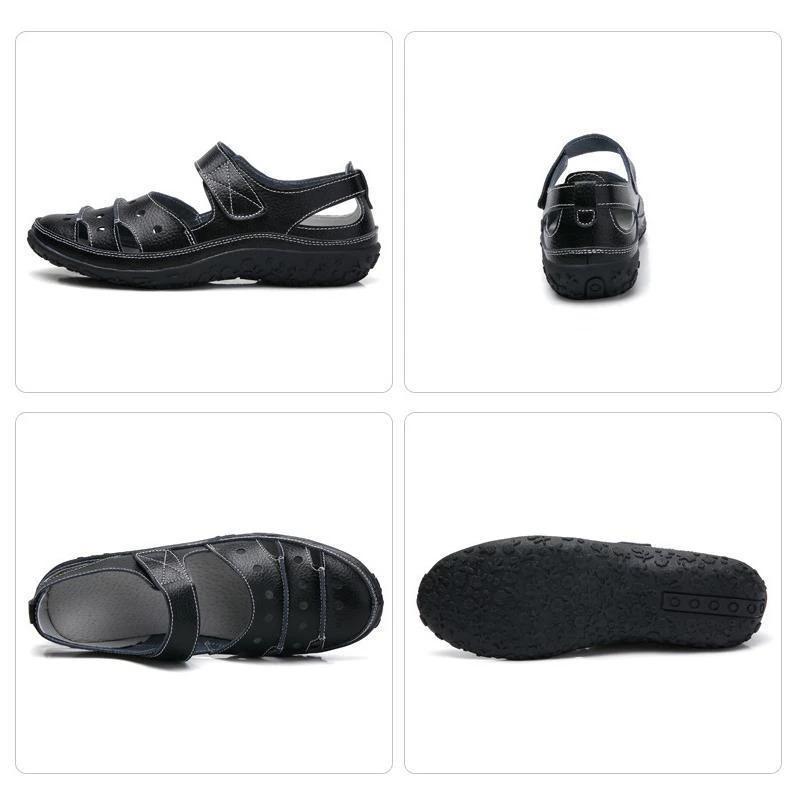 Las sandalias que estabas buscando para este verano!