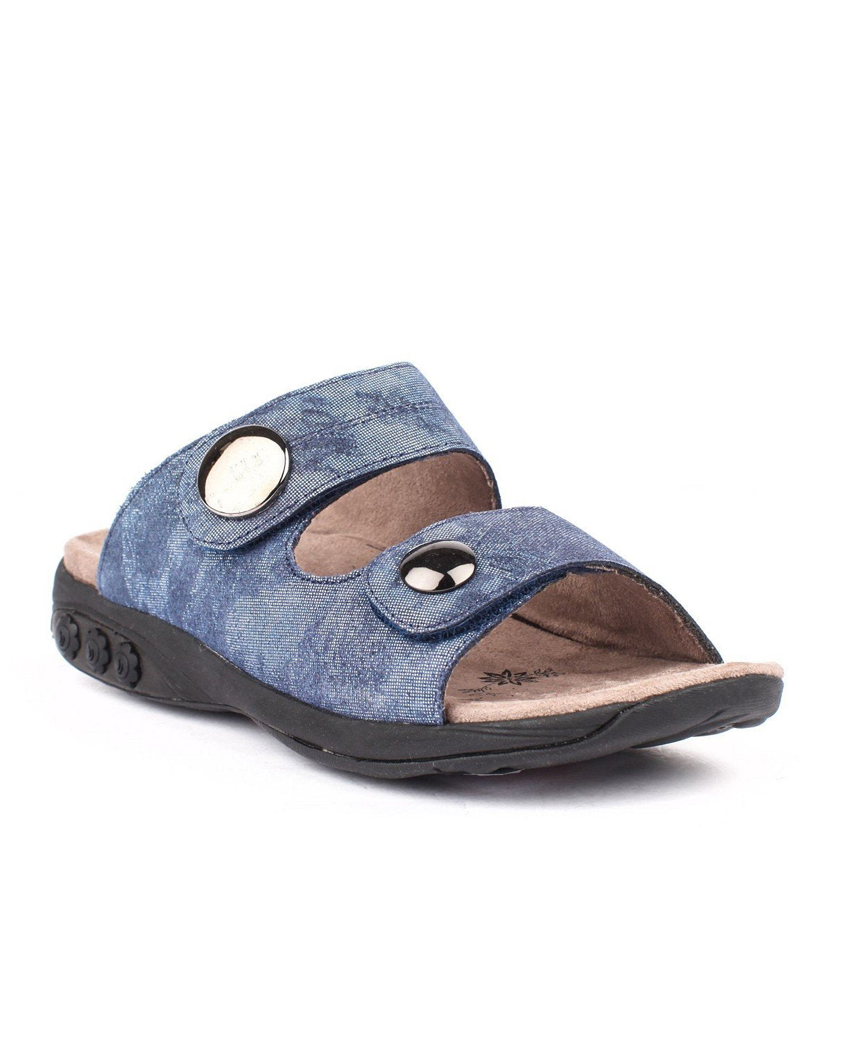 Sandalias cómodas para mujeres