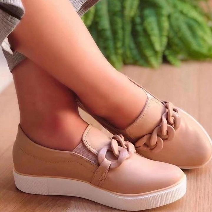 🔥nuevos Pisos Mocasines De Lujo Zapatos Casual Punta Redonda Deporte Correr Caminar 🔥
