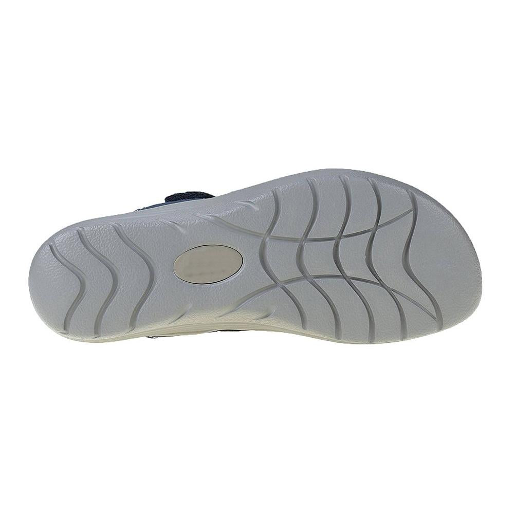 Pantuflas con diseño retro