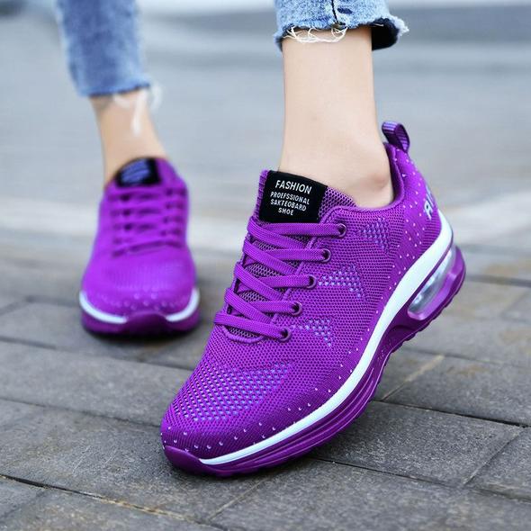 Zapatillas De Tenis Ortopédicas Para Caminar Correr
