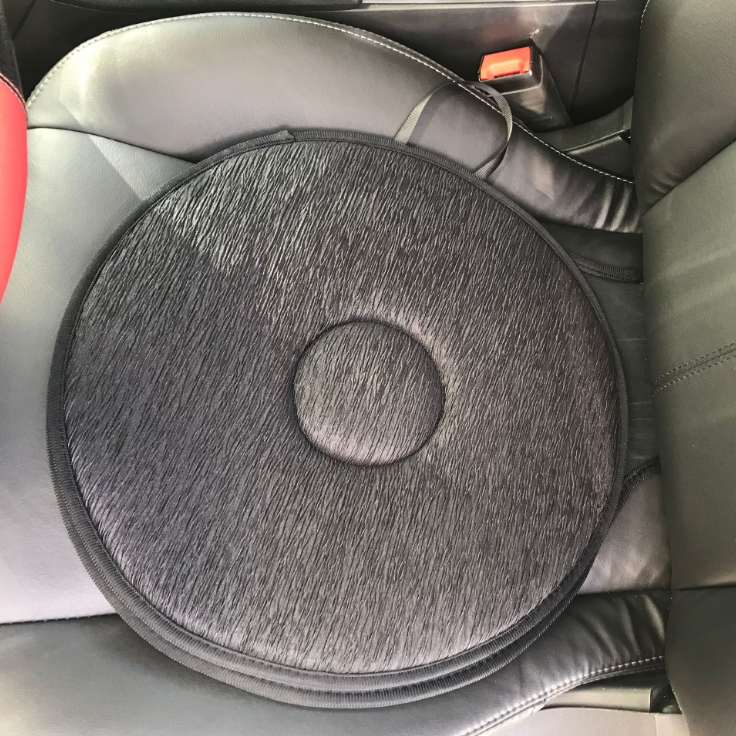 Cojín giratorio del asiento - MXbueno