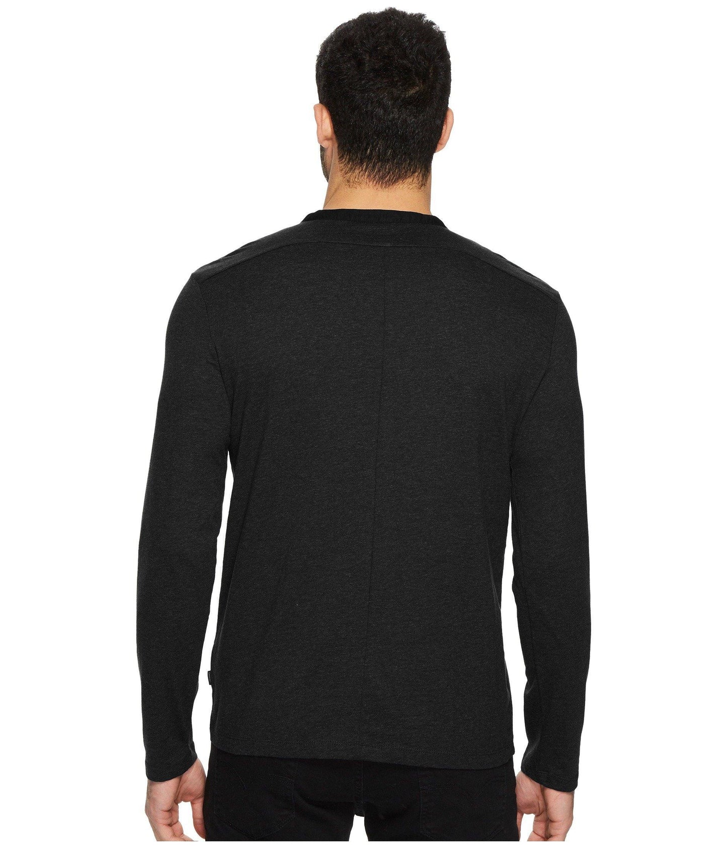 Camiseta casual de hombre - MXbueno