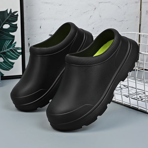BOTAS Antideslizantes