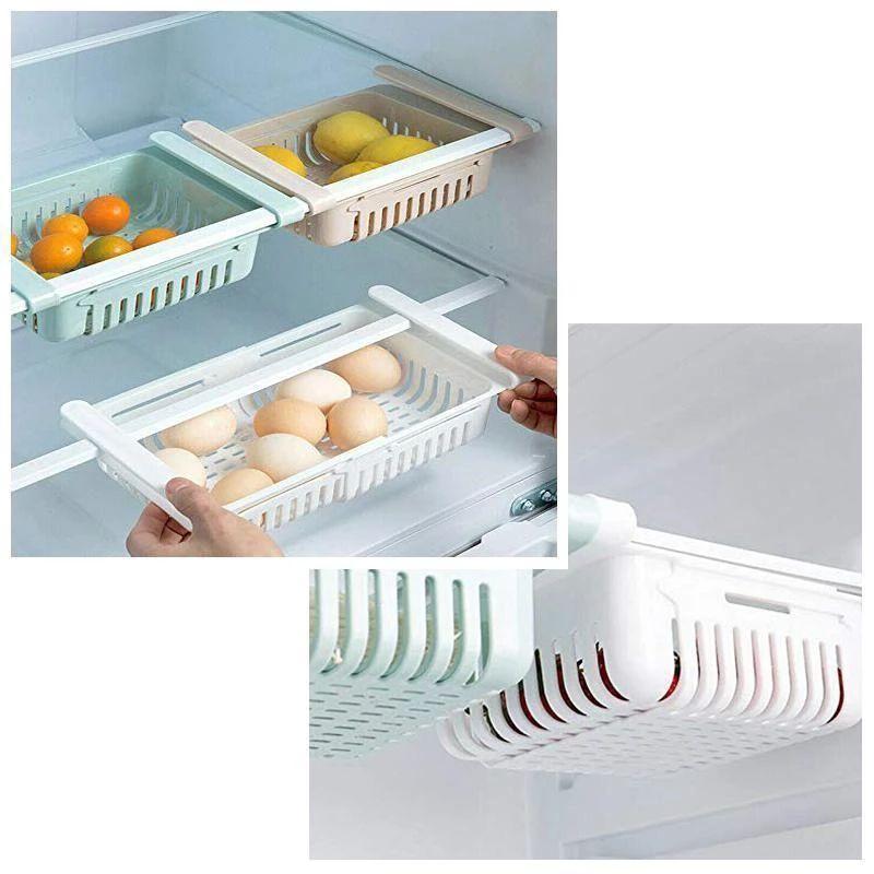 Estante de Almacenamiento, 4 Colores