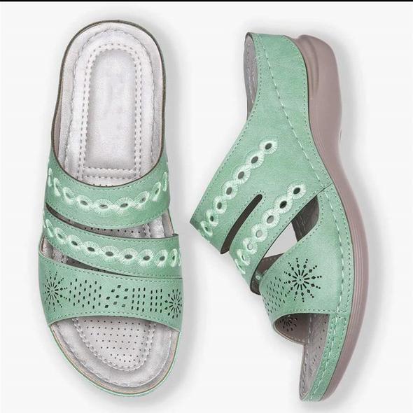 Zapatillas De Mujer Sandalias De Verano Para Mujer