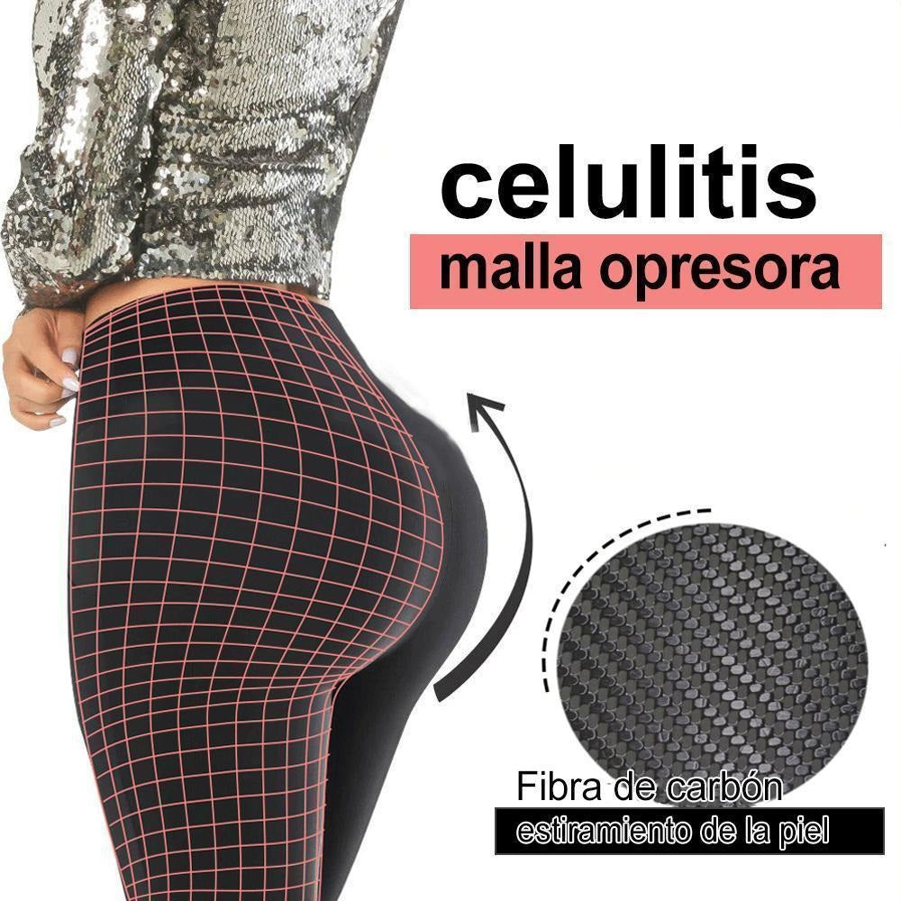 Leggings transpirables y cómodos