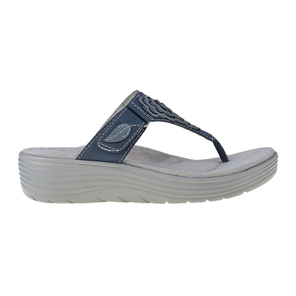Pantuflas con diseño retro