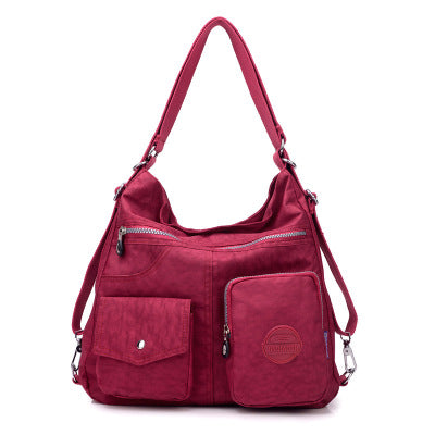 Bolso Multifuncional De Gran Capacidad