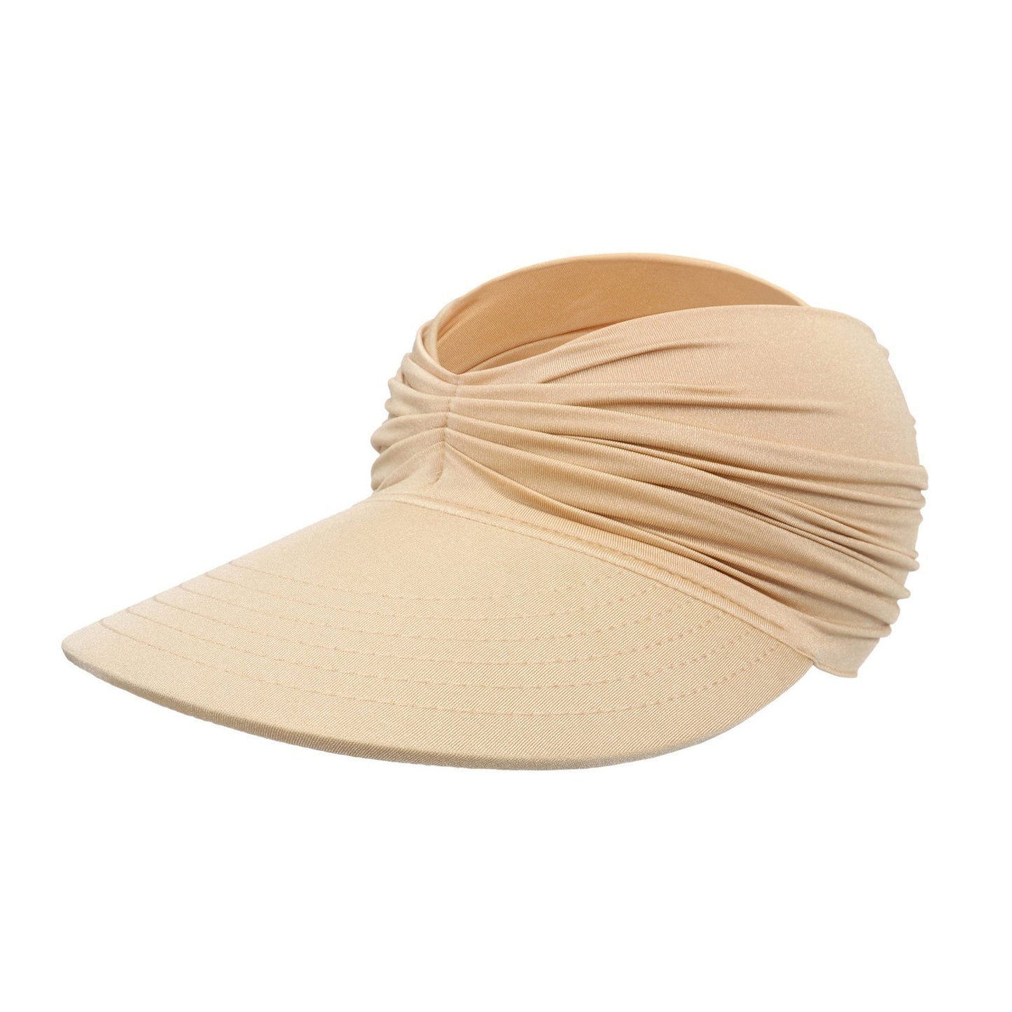 🔥 Venta Caliente - Gorra De Sol Femenina De Verano