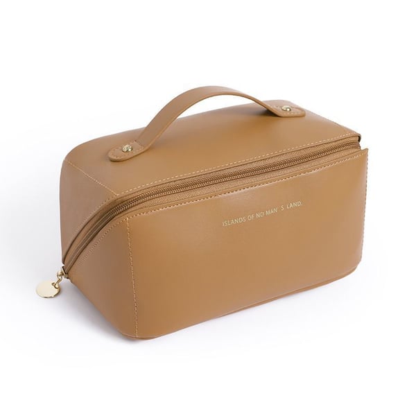 Bolsa De Viaje De Cosméticos Milagrosos 👝 Un Buen Regalo Para Ti.