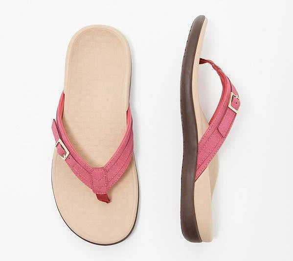 Chanclas cómodas para niña