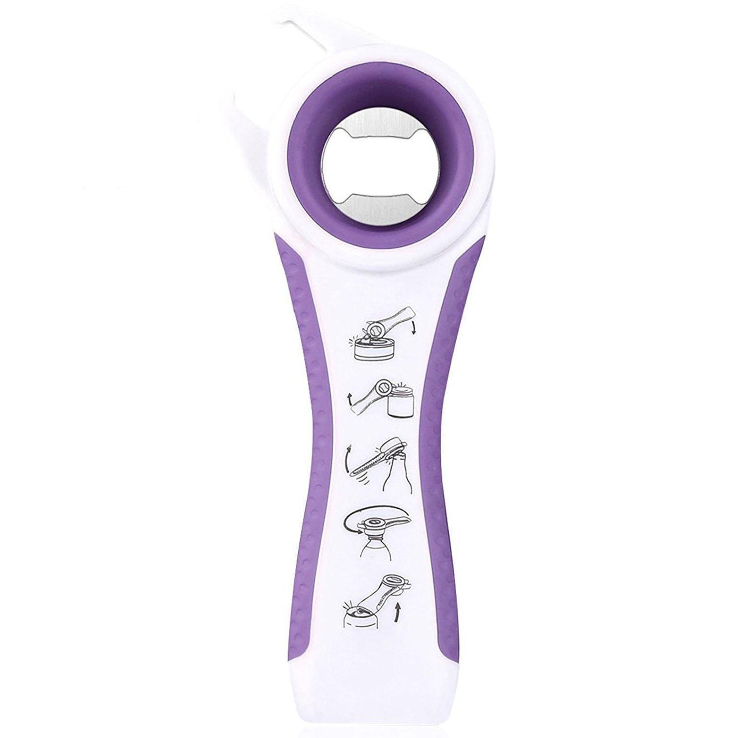 5-in-1 Multi Opener - MXbueno