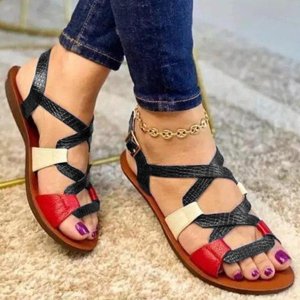 Sandalias De Moda Para Mujer 2022