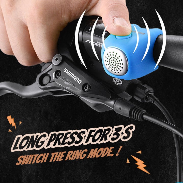2021 Super Bike Horn