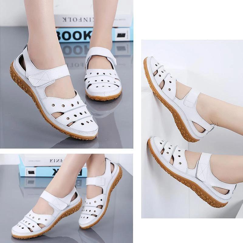 Las sandalias que estabas buscando para este verano!