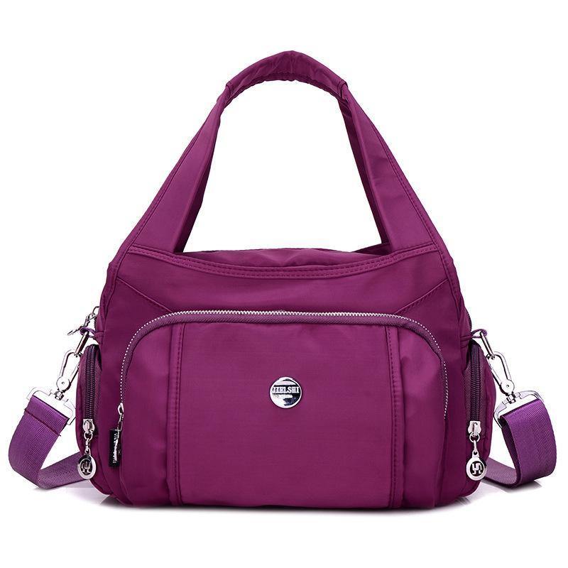 Bolso de hombro impermeable - MXbueno