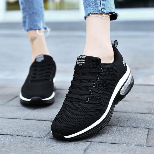 Zapatillas De Tenis Ortopédicas Para Caminar Correr